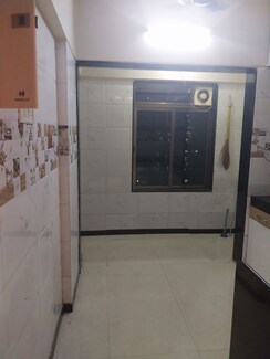 1 BHK Apartment For Rent in Space Shivdarshan
