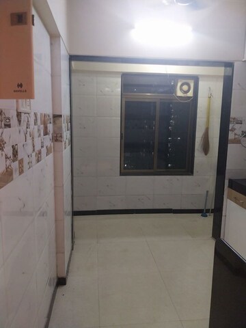 Room in 1 BHK Apartment at Space Shivdarshan, Bhandup West – for Rent