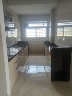 2 BHK + Pooja Room Apartment For Sale in Metro Jazz