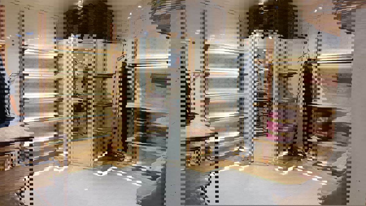 5 BHK + Pooja Room Independent House For Sale in HIG Duplex