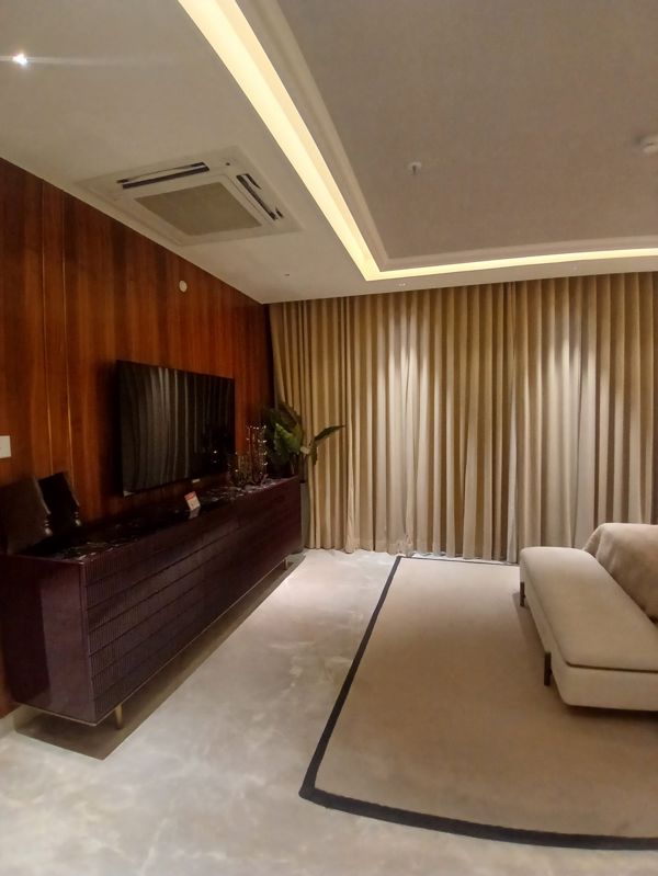 4 BHK Apartment For Sale in Kokapet