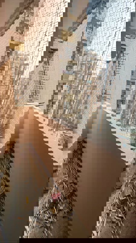 5 BHK + Pooja Room Independent House For Sale in HIG Duplex