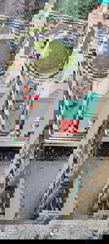 1 BHK Apartment For Sale in Siddhi Highland Springs