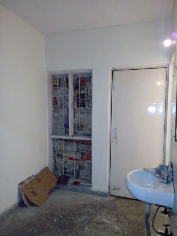 1 BHK Apartment For Rent in Molarband