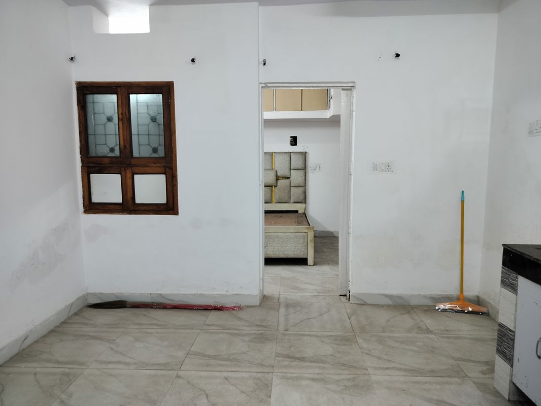 1 BHK Apartment For Sale in Sarita Vihar