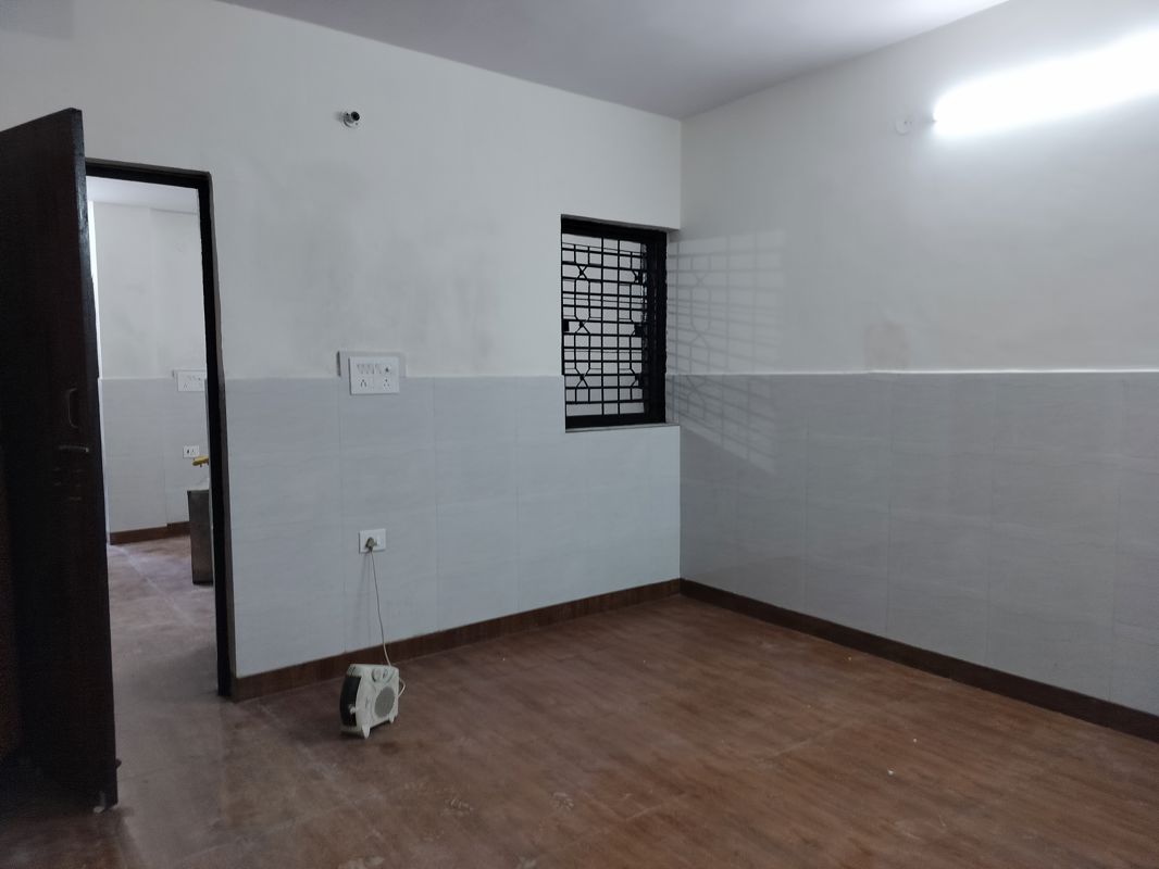 1 BHK Apartment For Sale in Sarita Vihar