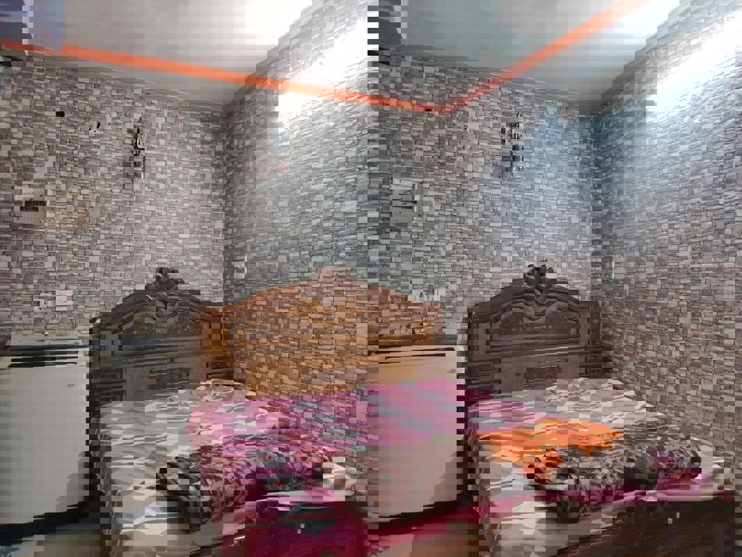 1 BHK Apartment For Rent in Sarita Vihar