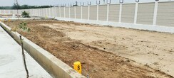 Plot For Sale in Woraiyur