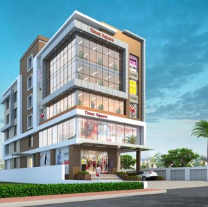  Showroom For Rent in Indira Nagar