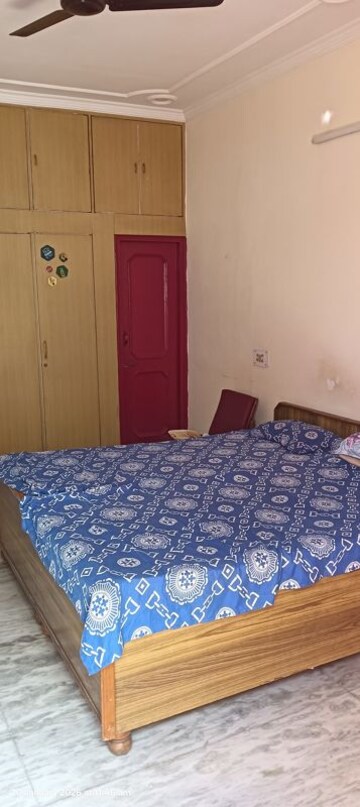 Bedroom in 1.5 BHK Apartment at Sector 12 Panchkula – for Rent
