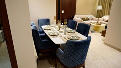 3.5 BHK + Pooja Room,Extra Room Apartment For Sale in Sector 20