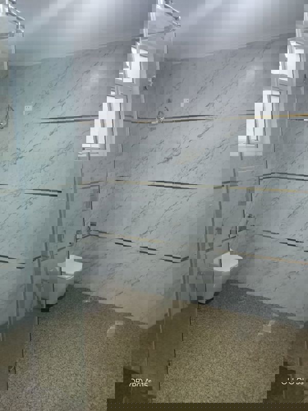 4 BHK + Servant Room Apartment For Rent in Gulmohar Park