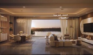 3 BHK Apartment For Sale in Lodha Haven, Choodasandra