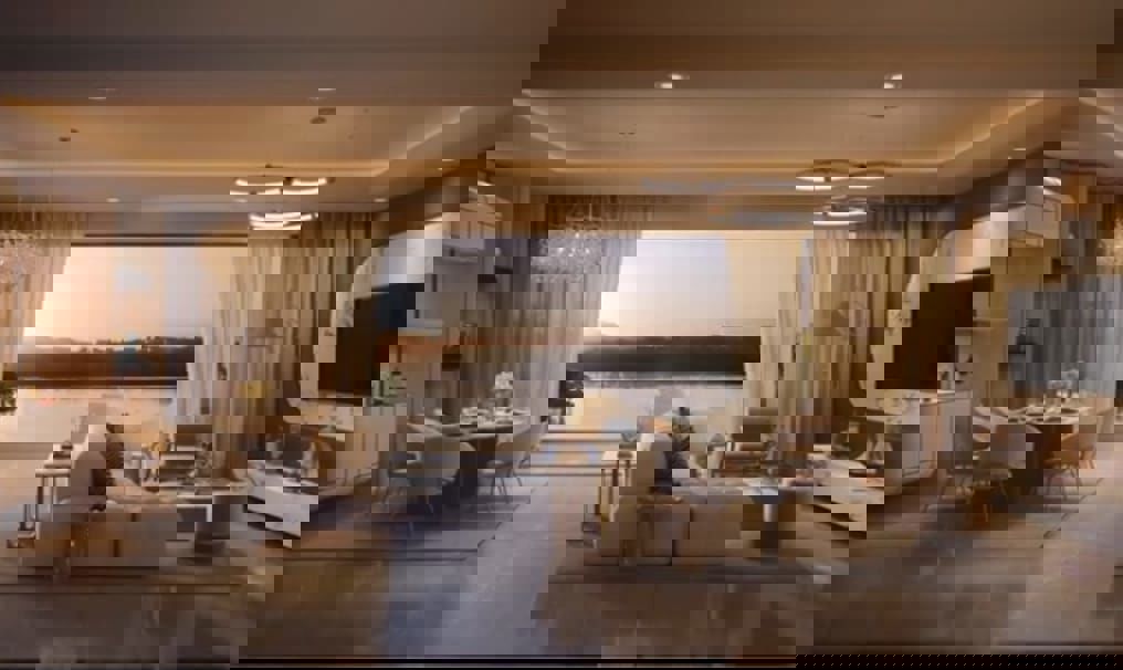 3 BHK Apartment For Sale in Lodha Haven