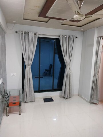 Building Lobby in 2 BHK Apartment at Regency Anantam, Dombivli East – for Rent