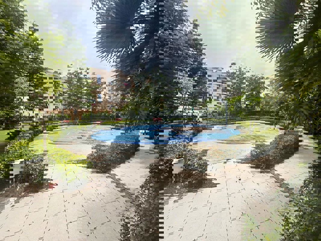 3 BHK + Pooja Room Apartment For Sale in Old Ambala Road