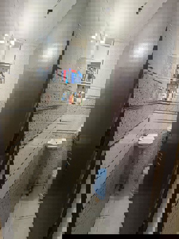 2 BHK + Pooja Room 1050 Sq.Ft. Builder Floor in Dhavalgiri Apartment Sector 11