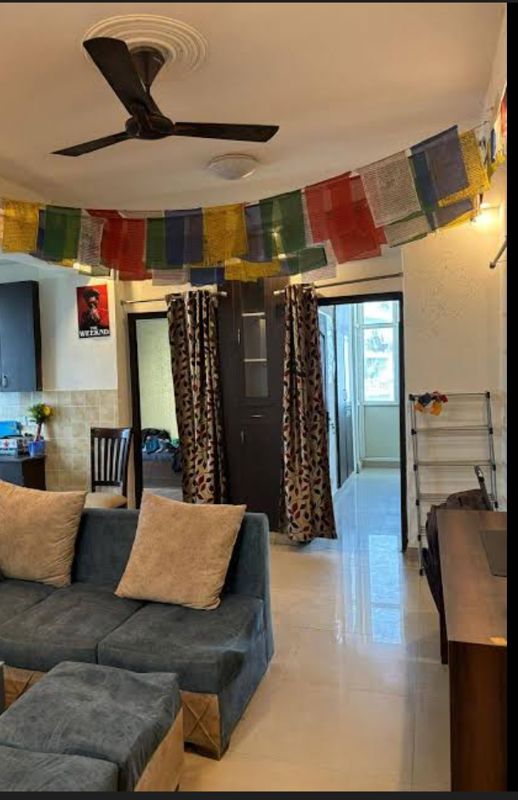 2 BHK Builder Floor For Rent in Sector 27