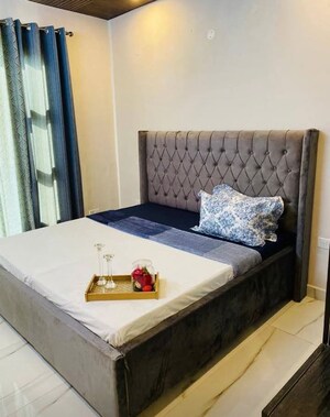 2 BHK Builder Floor For Rent in Sector 27