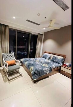 1 BHK Builder Floor For Rent in Sector 31