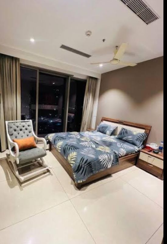 1 BHK Builder Floor For Rent in Sector 31