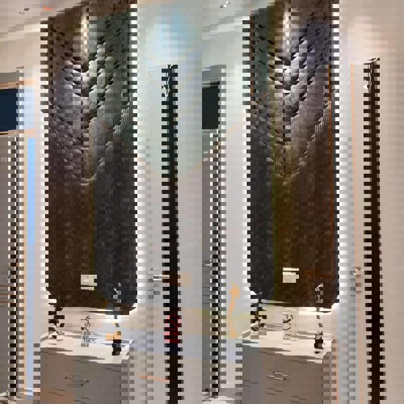 2 BHK Builder Floor For Rent in Sector 33