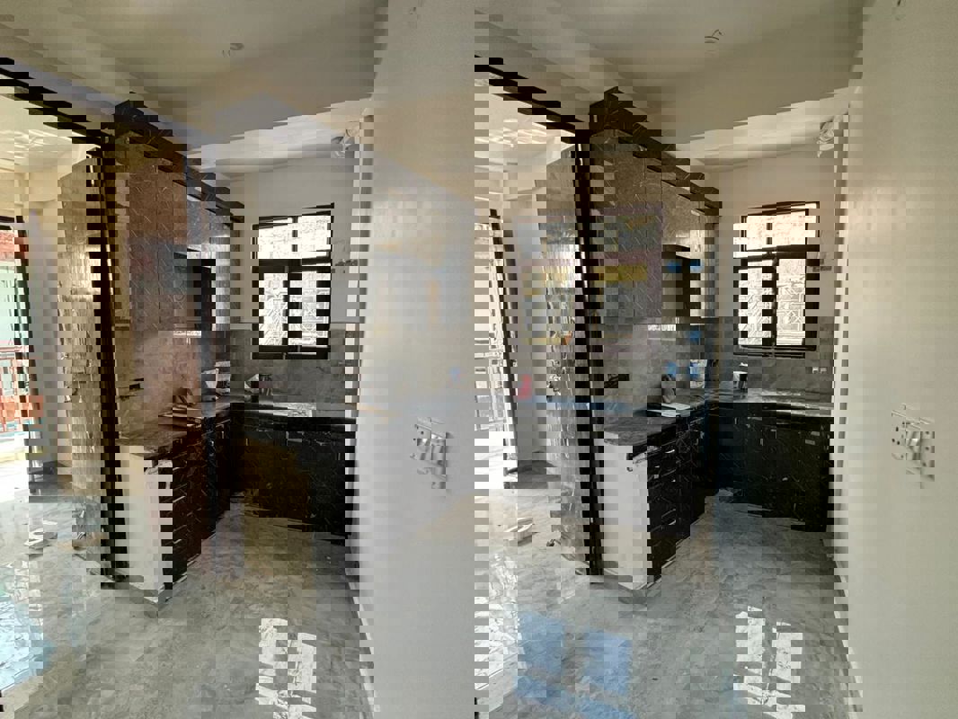 1.5 BHK Independent House For Rent in Sector 55