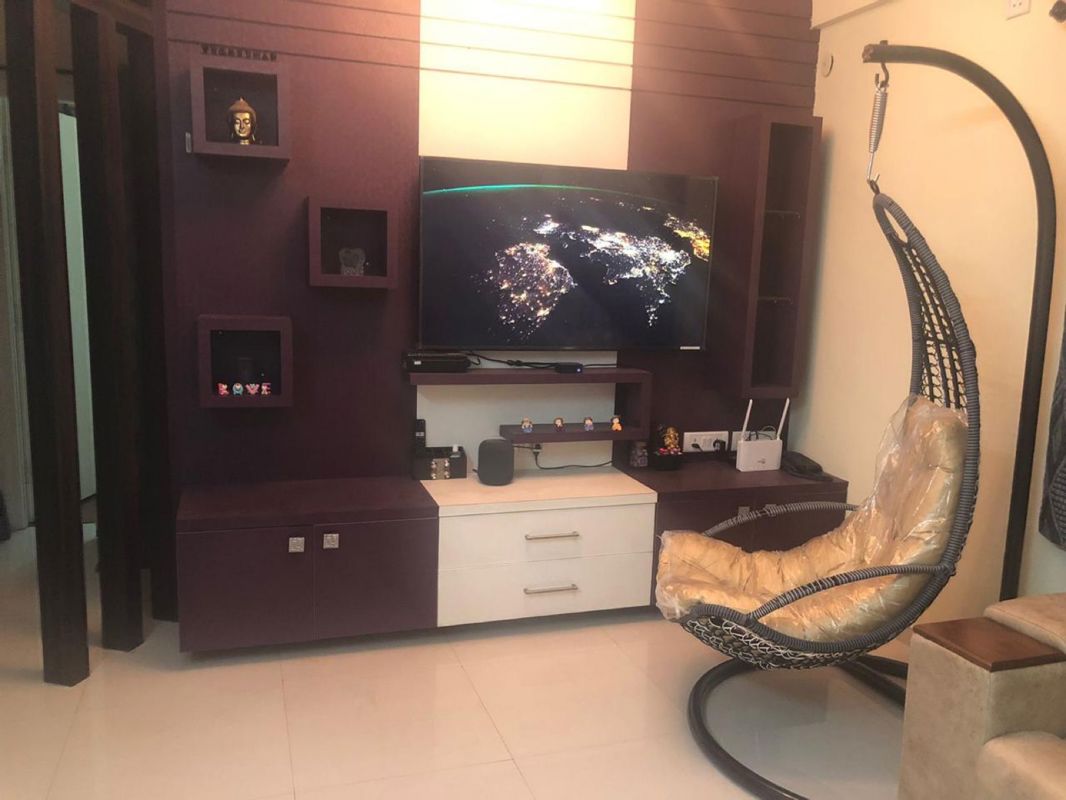 2 BHK Apartment For Sale in Sekhar Hyde Park