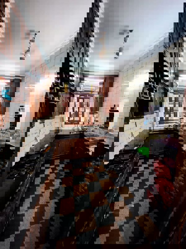 3 BHK Apartment For Rent in Greater Kailash II