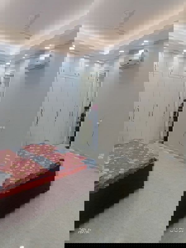 3 BHK Apartment For Rent in Greater Kailash II