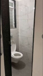 1 BHK + Pooja Room 370 Sq.Ft. Apartment in Metropolis Bayside