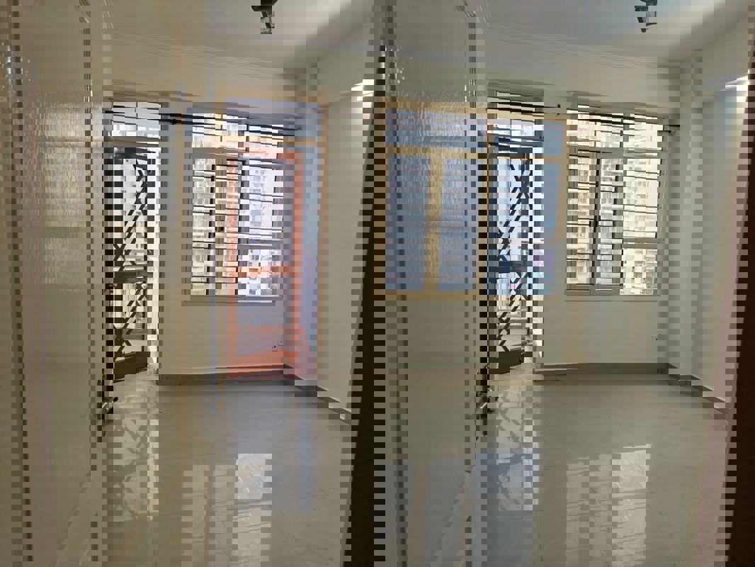 3.5 BHK Apartment For Sale in Eldeco Eternia