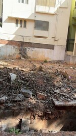 1200 Sq.Ft. Plot in Kuvempu Nagar