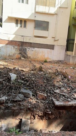 Plot For Sale in Kuvempu Nagar