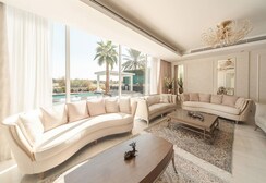 5 BHK + Pooja Room,Servant Room,Study Room,Extra Room Villa For Sale in Sobha International City Phase 1