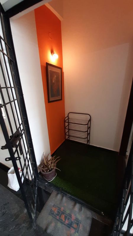 3 BHK 1500 Sq.Ft. Apartment in Saritha Elegance