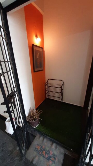 3 BHK Apartment – Exterior View View at Saritha Elegance, Marathahalli - for Rent