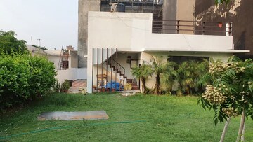 3 BHK Apartment – Exterior View View at Sunlight Apartments Sector 44, Sector 44 - for Rent