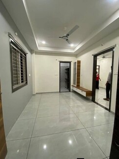 1 BHK + Pooja Room Apartment For Rent in Kondapur