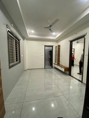 1 BHK Apartment For Rent in Kondapur