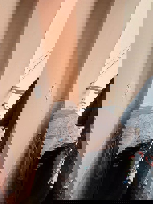 1 BHK + Pooja Room Apartment For Rent in Kondapur