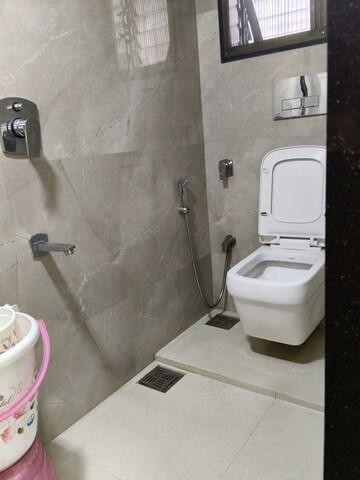 Bathroom in  Pg at Santacruz East – for Rent