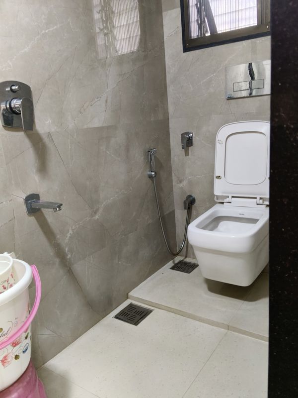 Pg For Rent in Santacruz East