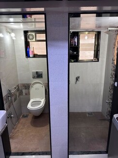 1 BHK Apartment For Sale in Kaveri CHS Santacruz