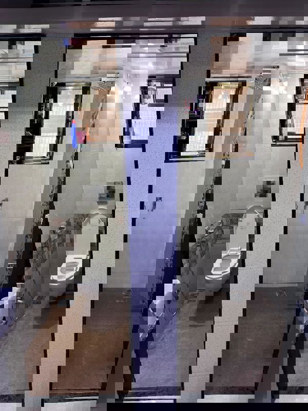 1 BHK Apartment For Sale in Kaveri CHS Santacruz