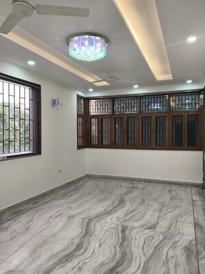 Bedroom in 2 BHK Villa at RWA Apartments Sector 122, Sector 122 – for Rent