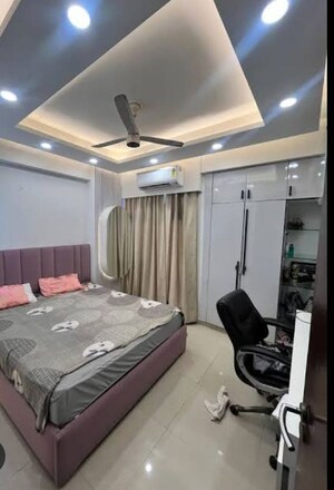 2 BHK Apartment For Rent in Apex India Moon City, Ahinsa Khand 2