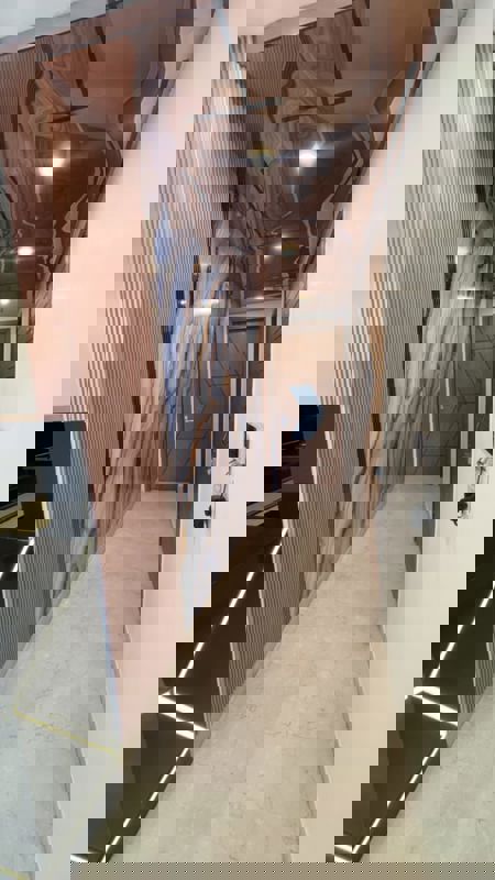 3 BHK + Pooja Room Builder Floor For Sale in Chittaranjan Park