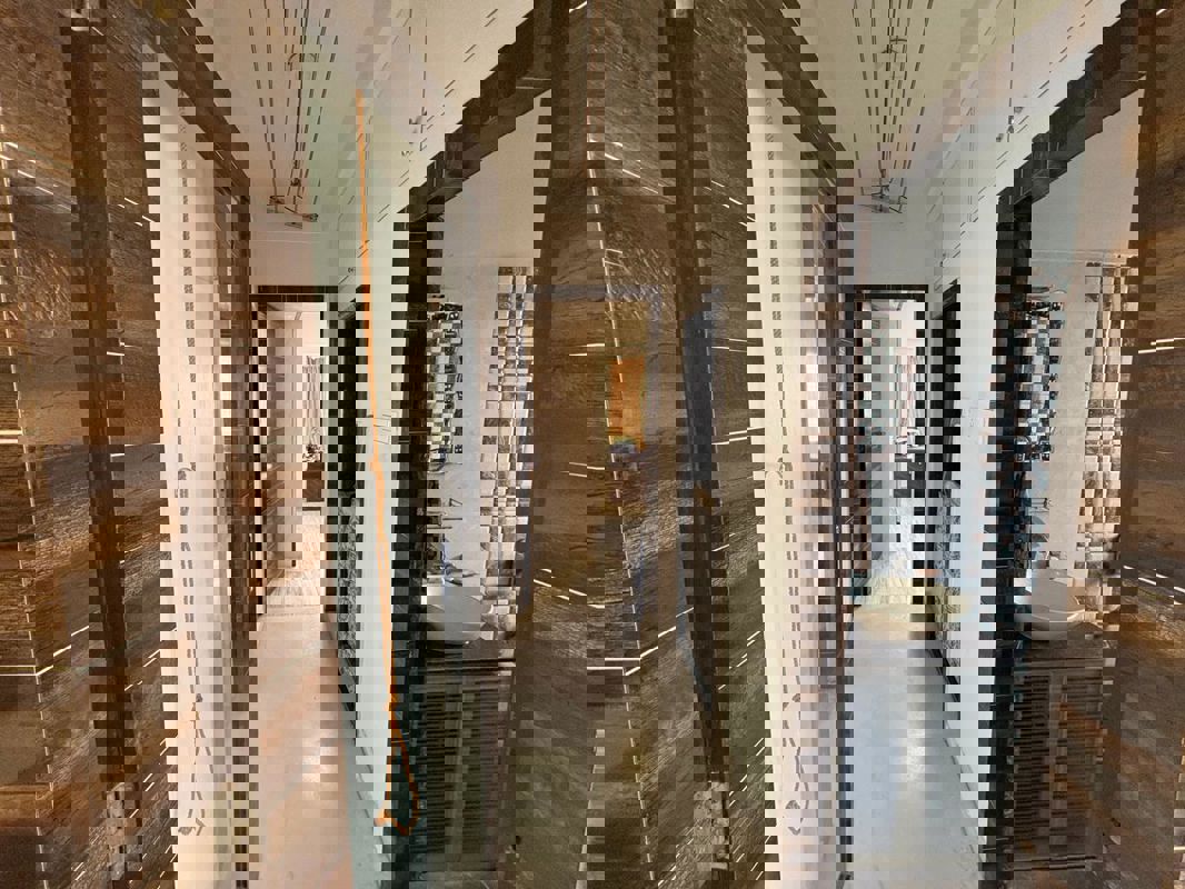 2 BHK + Study Room Apartment For Rent in Harishchandra Apartment