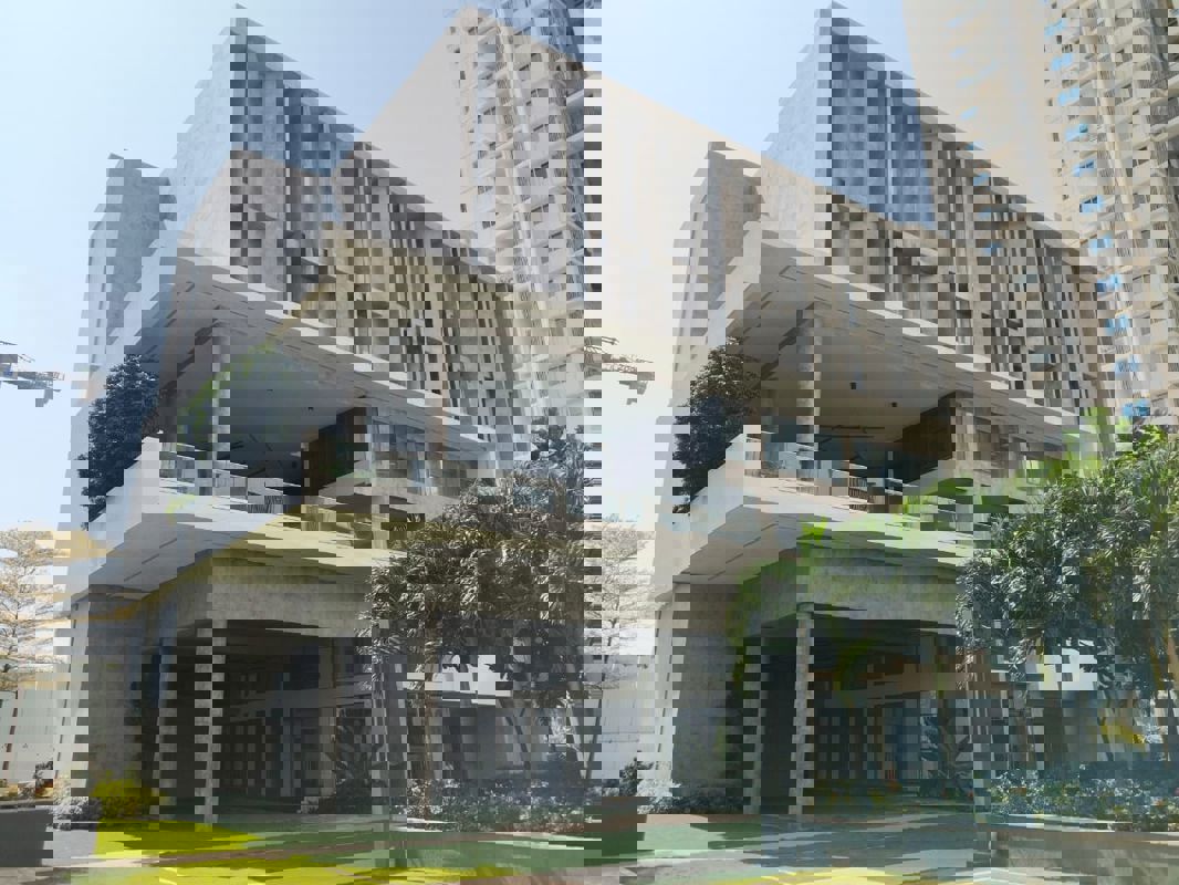 3 BHK + Pooja Room Apartment For Rent in Jayabheri The Summit